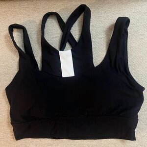 BUFFBUNNY sports bra